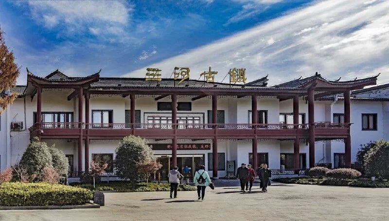 安庆师大|【三下乡】安庆师大“寻·迹”暑期三下乡实践活动探寻500个地方文化符号