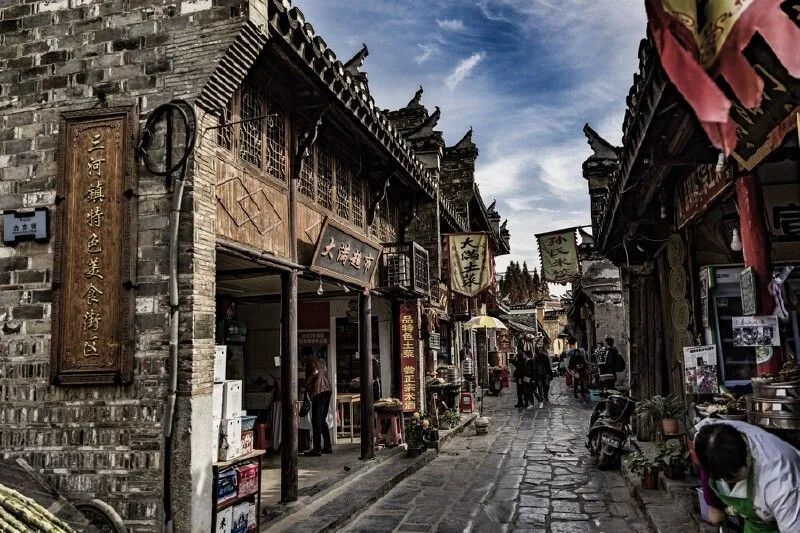 安庆师大|【三下乡】安庆师大“寻·迹”暑期三下乡实践活动探寻500个地方文化符号