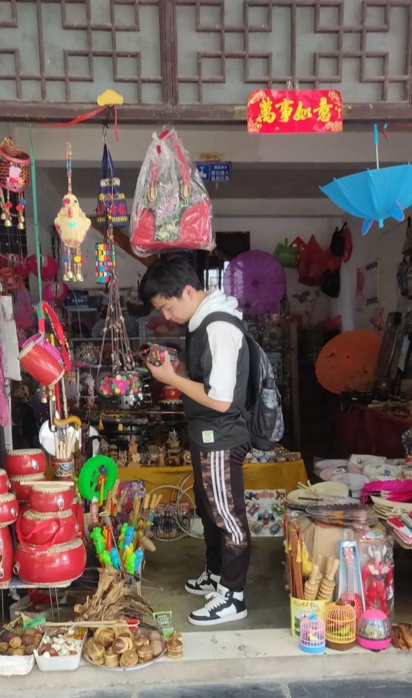 安庆师大|【三下乡】安庆师大“寻·迹”暑期三下乡实践活动探寻500个地方文化符号