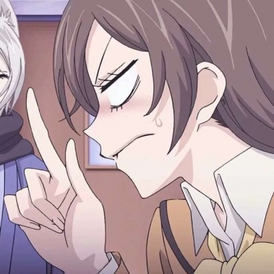 神仙动漫情头巴卫奈奈生十月的风十一月的雨十二月我有了你