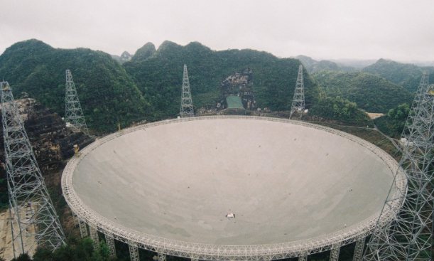 烟草公司|中国“天眼”被云南烟草公司抢注商标，国之重器怎遭亵渎？