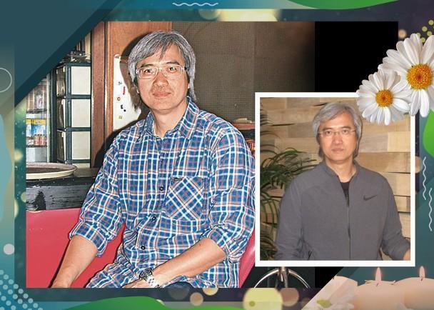 据悉,陈木胜生前执导过双雄》,《扫毒》,《保持通话》,《新警察故事》