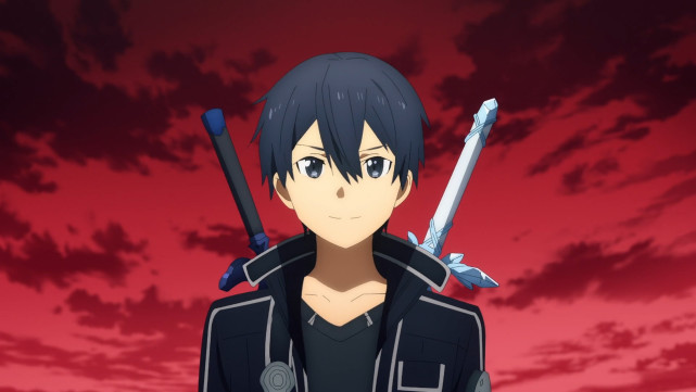 刀剑神域:基本实锤,动画制作组的确是亚丝娜的黑粉|桐人姥爷|小野学