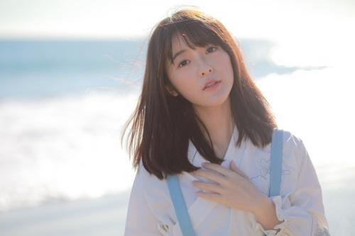 徐娇|23岁徐娇罕曝近况！为卖货顶烈日拍片，淡出圈后成汉服店老板娘