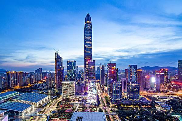 中国城市大洗牌|选择一个城市，就是选择一种人生——读《中国城市大洗牌》有感
