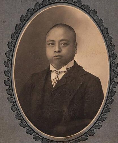 革命首功之臣民国第一豪侠青帮大佬细数陈其美的多面人生