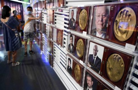 北京国际电影节|北京国际电影节十周年回顾展开展