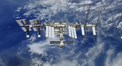 伊万·瓦格纳|最新UFO目击事件：国际空间站俄罗斯宇航员分享不明飞行物视频