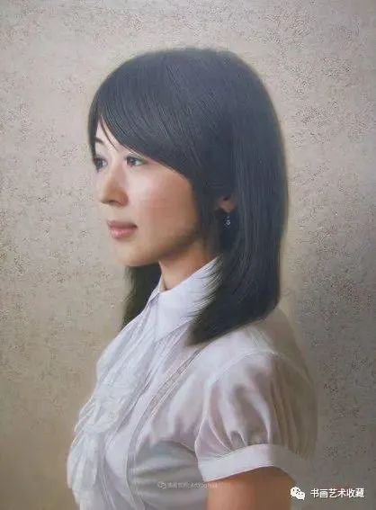 日本|日本绘画展：清纯的美女与静物