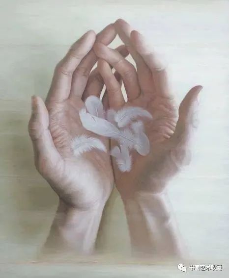 日本|日本绘画展：清纯的美女与静物