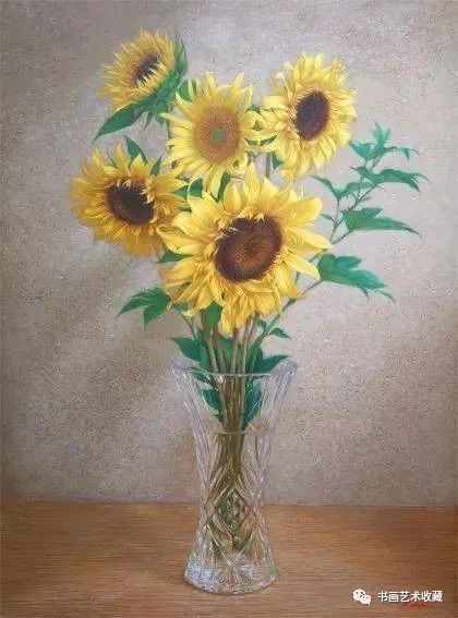 日本|日本绘画展：清纯的美女与静物