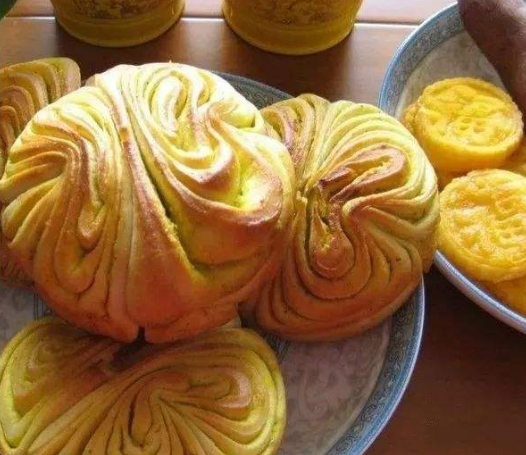舌尖上的历史甘肃省嘉峪关市充满地域特色的美食你尝过吗