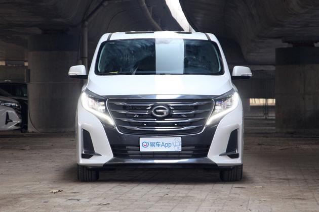 广汽传祺gm8|传祺gm8 2020|广汽传祺|矩阵式大灯|390t