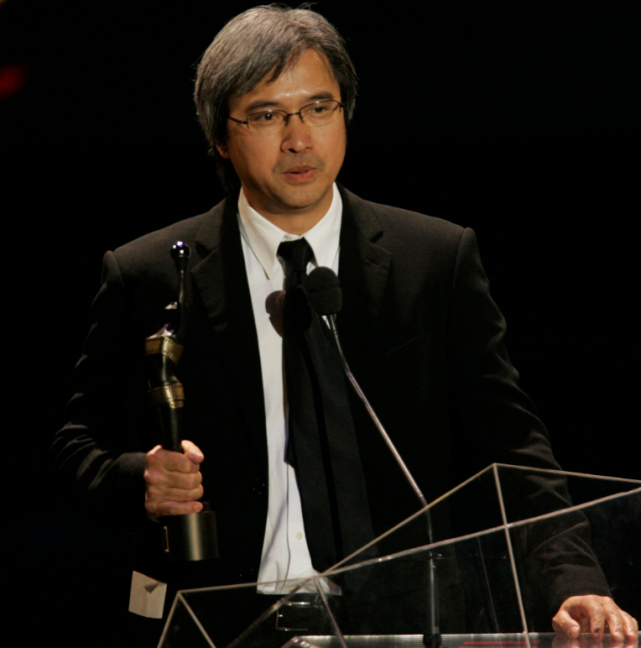 香港导演陈木胜逝世,终年58岁,曾执导《扫毒》《双雄》