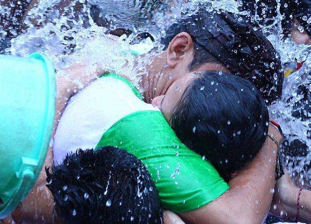 像素|15个冷知识：看起来或许很荒谬，但却真实存在于世界