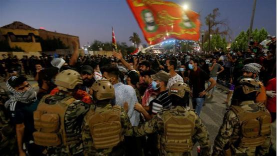 蓬佩奥|蓬佩奥表示将“积极”地对叙政府人员实施制裁