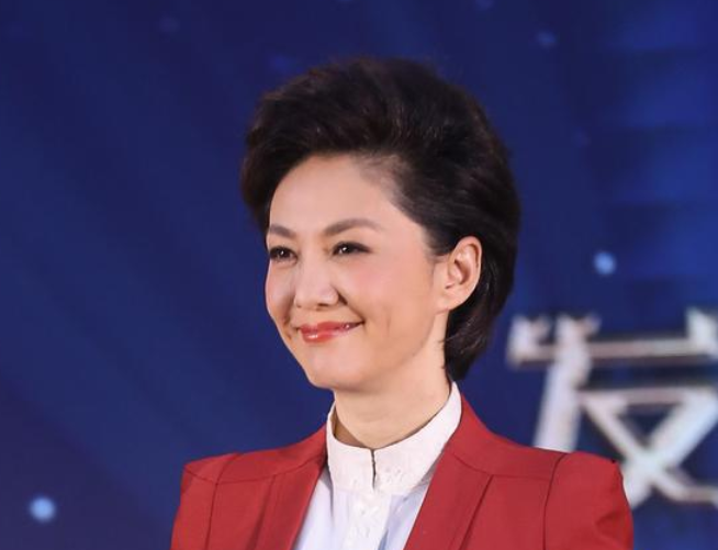 低調了近20年,海霞老公是原來是他,女兒長相漂亮比她還美_騰訊新聞