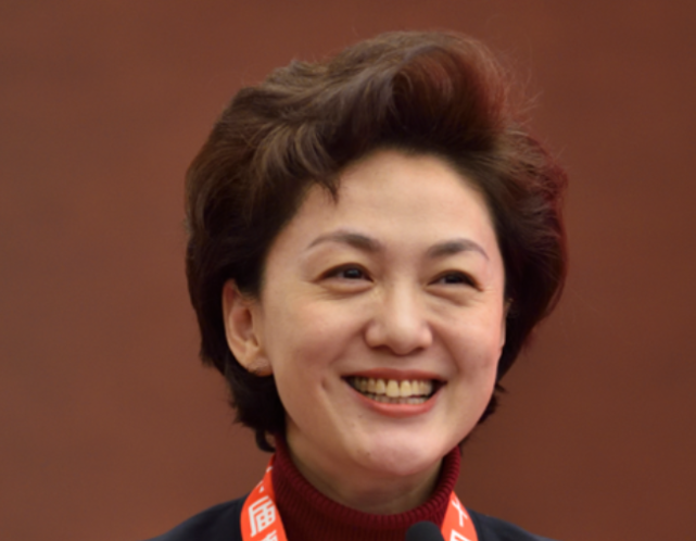 海霞老公是原来是他,女儿长相漂亮比她还美|央视|罗永章|海霞