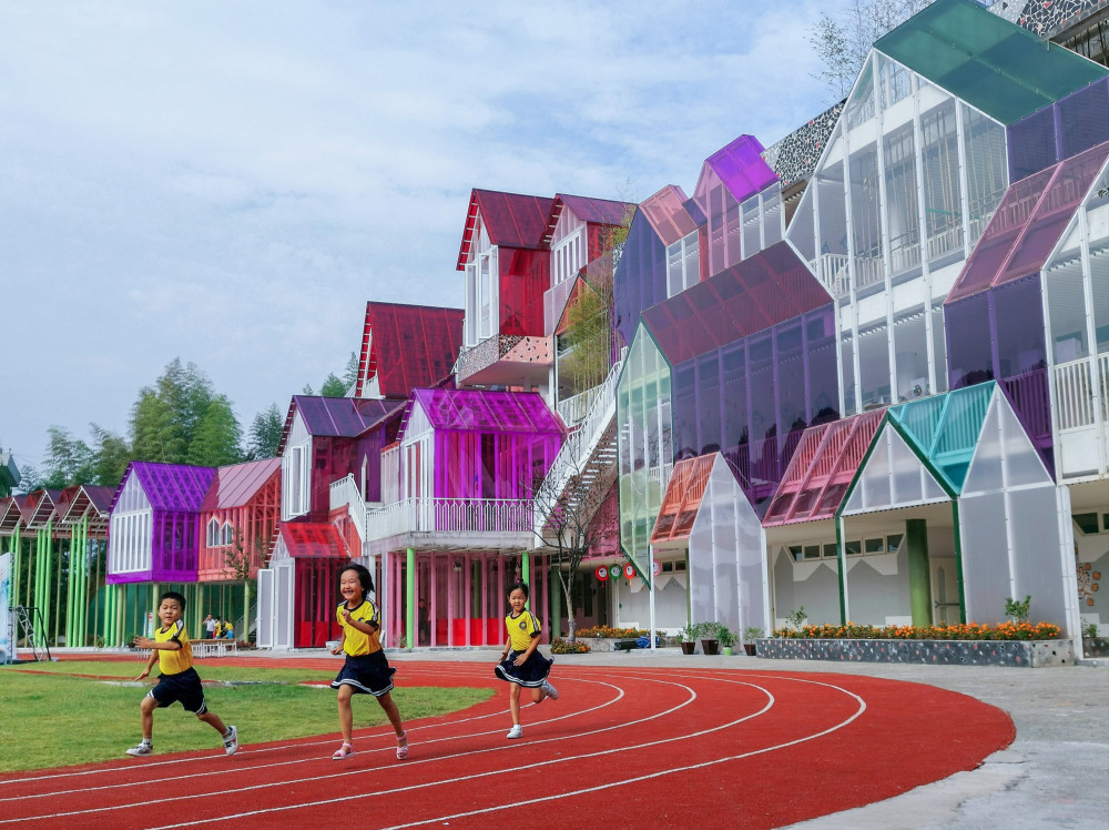 北京|北京新学期体育课、实验课等所有课程开齐开全