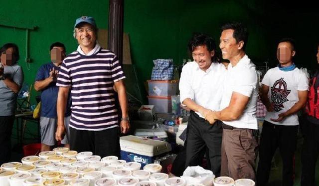 最佳导演|又一名导不幸去世！曾5度提名最佳导演无缘获奖，冯德伦痛心悼念