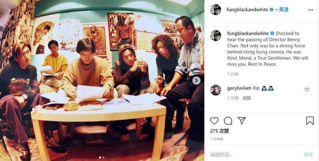 最佳导演|又一名导不幸去世！曾5度提名最佳导演无缘获奖，冯德伦痛心悼念