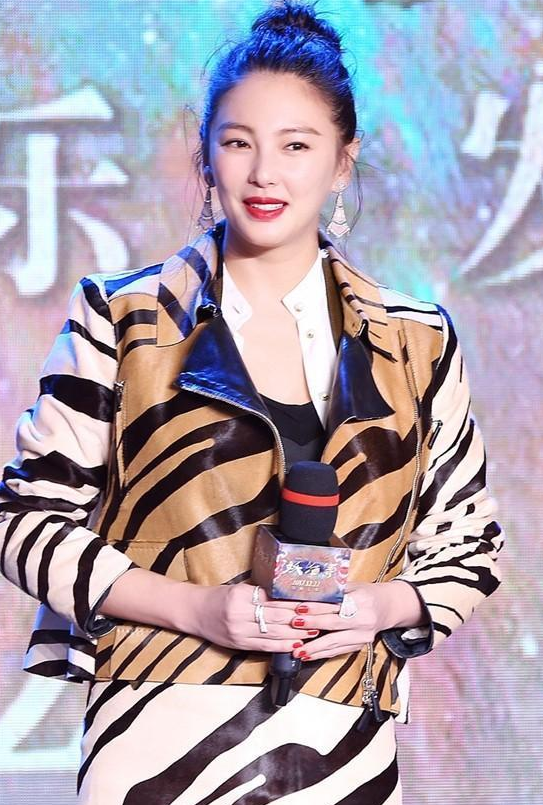 国内女星产后复出谁最快她说第二没人敢说第一