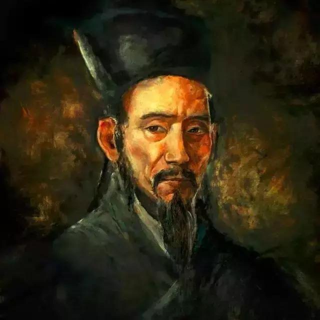 王羲之|王羲之帮婆婆卖扇，王阳明以笔制敌：老王家的功夫是祖传的