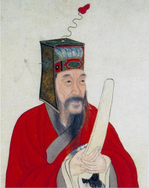 王羲之|王羲之帮婆婆卖扇，王阳明以笔制敌：老王家的功夫是祖传的