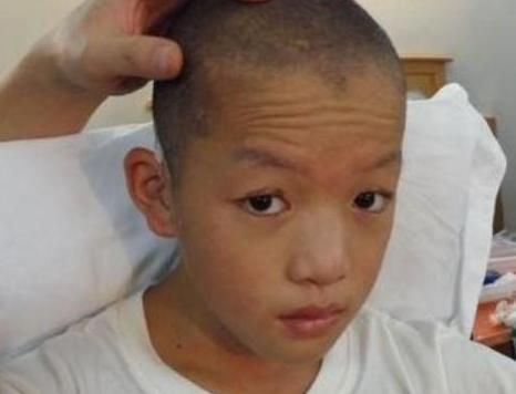 因长得丑被妈妈嫌弃,12岁被周星驰点名,出演孙悟空后前途光明