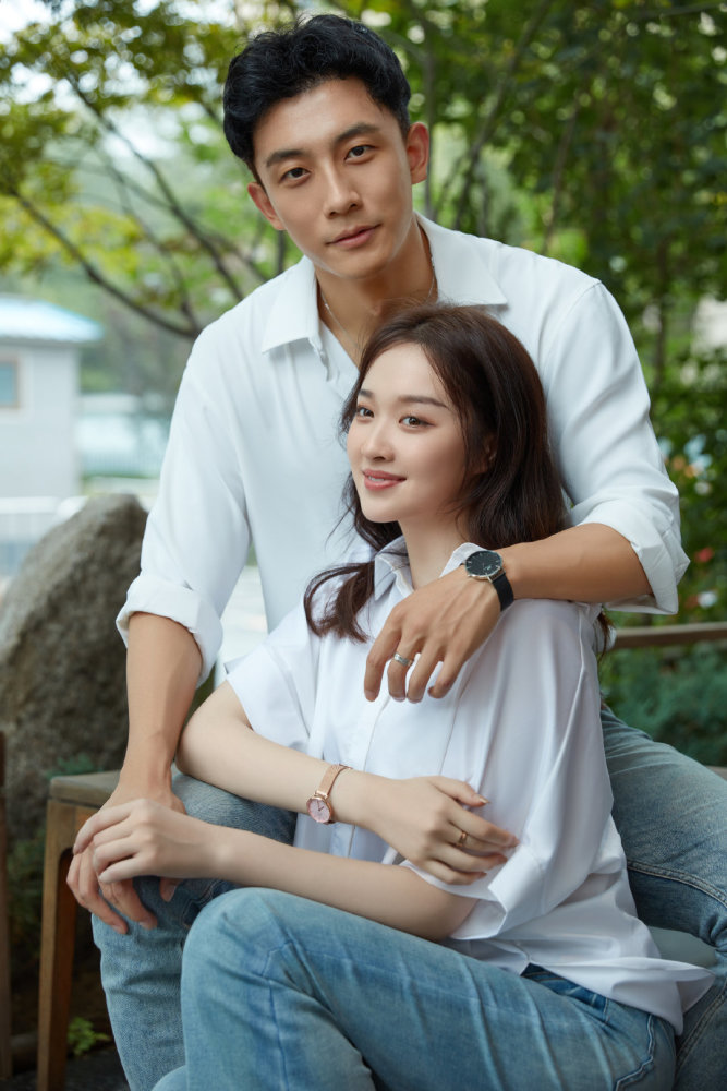 宋名申和熊笑宇也太甜了吧死磕小熊和申哥