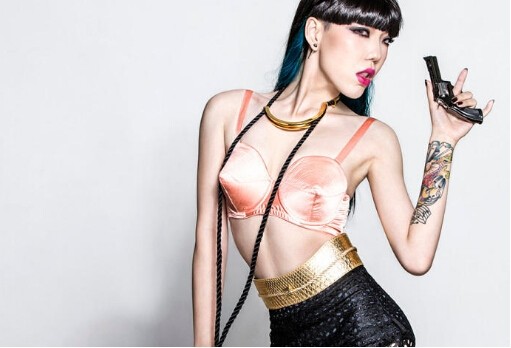 整容|有种“整容”叫吴莫愁卸妆，效果惊人，网友：仙女本尊没错了