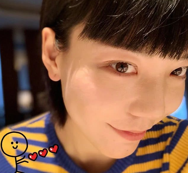 整容|有种“整容”叫吴莫愁卸妆，效果惊人，网友：仙女本尊没错了