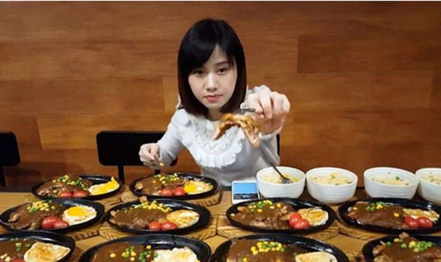 大胃王吃播是粮食浪费的主要原因吗中国是否有粮食安全问题