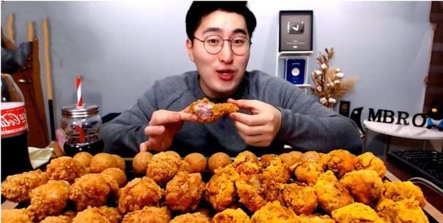 大胃王吃播是粮食浪费的主要原因吗中国是否有粮食安全问题