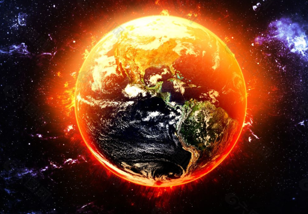 地球|在地球上，对人类威胁最大的是什么？未来人类移居才是现实问题？