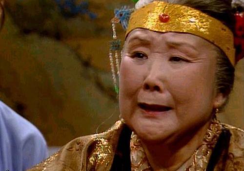 林如海|女婿林如海去世后，贾母为何一声不吭？3处细节暗示贾母的冷漠