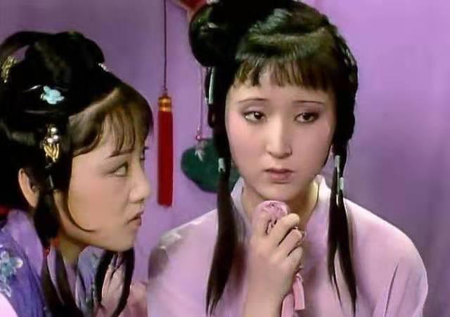 林如海|女婿林如海去世后，贾母为何一声不吭？3处细节暗示贾母的冷漠