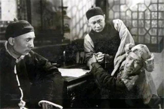 黄世仁|黄世仁、周扒皮、南霸天、刘文彩，4位恶霸中，谁才是真实人物？