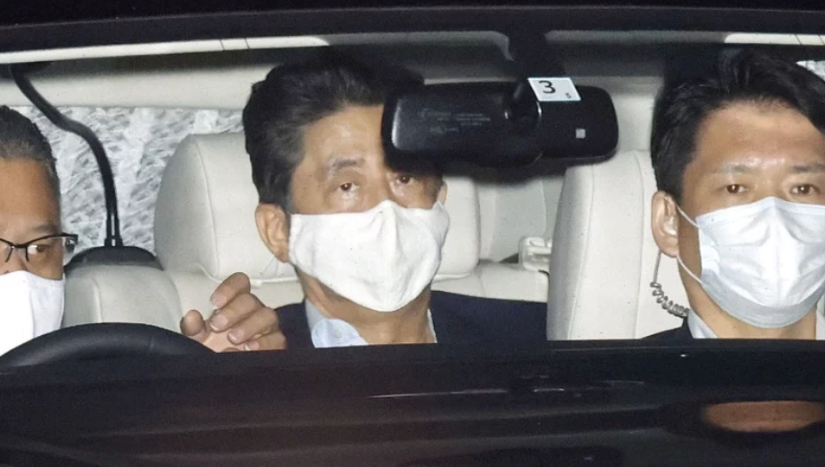 安倍晋三|安倍将成日本连续执政时间最长首相 这成就如今毫不重要