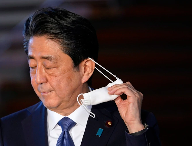 安倍晋三|安倍将成日本连续执政时间最长首相 这成就如今毫不重要