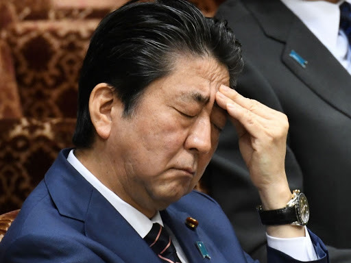 安倍晋三|安倍将成日本连续执政时间最长首相 这成就如今毫不重要