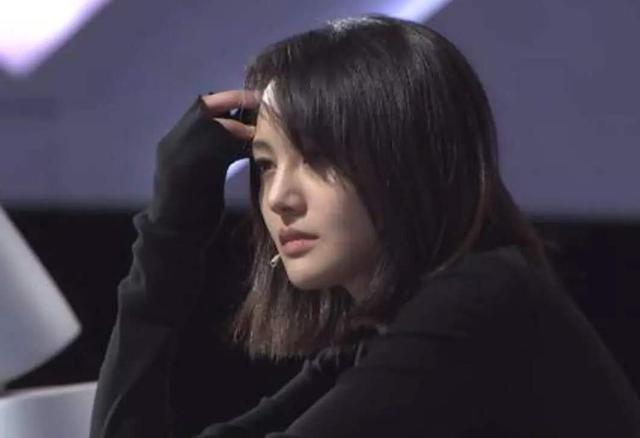 郑爽|入行11年，郑爽还是学不会好好说话