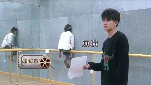 郑爽|入行11年，郑爽还是学不会好好说话