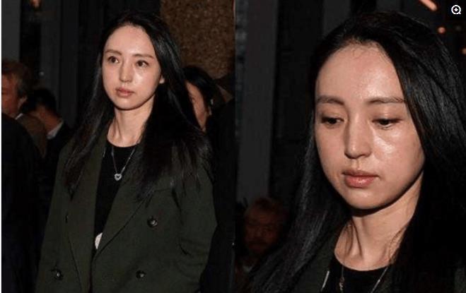 离婚|离婚后董璇新恋情曝光！40岁状态好，大秀一字马，专访自信绝口不提高云翔