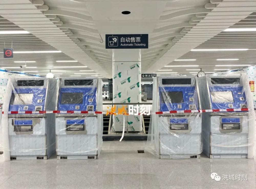 现场图曝光!南昌地铁3号线传来最新消息