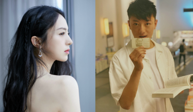 离婚|离婚后董璇新恋情曝光！40岁状态好，大秀一字马，专访自信绝口不提高云翔