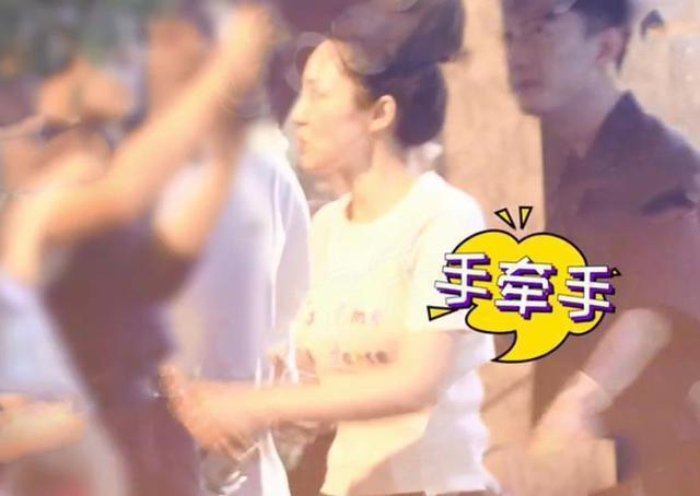 离婚|离婚后董璇新恋情曝光！40岁状态好，大秀一字马，专访自信绝口不提高云翔