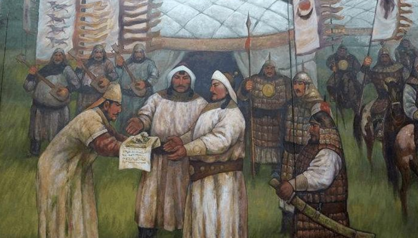 忽必烈|草原那么宽广，帝国那么庞大，忽必烈当年为啥要选北京为国都？