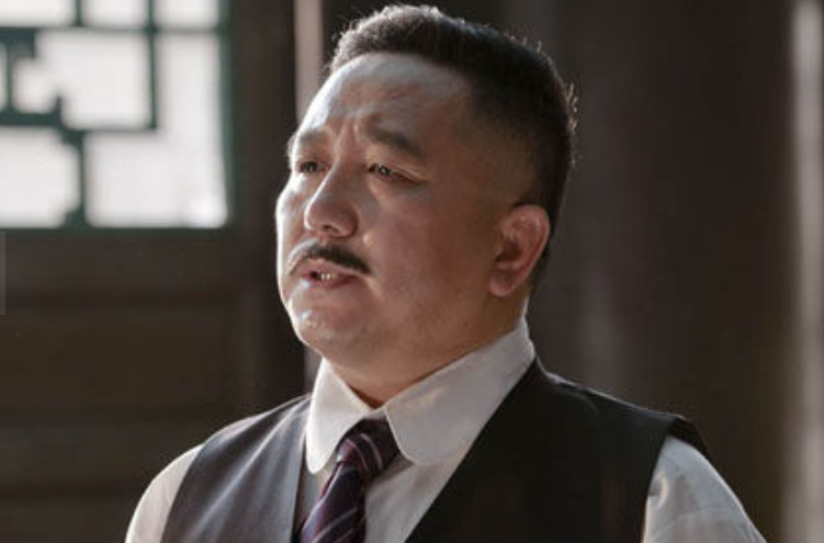 "国家一级演员"句兆杰,二婚娶小10岁丫蛋,老来得女生活幸福美满