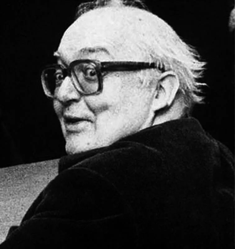 弗里德里希·迪伦马特|迪伦马特：我描写的是人，而不是傀儡